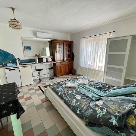 Jorgos Apartman Keszthely Buitenkant foto