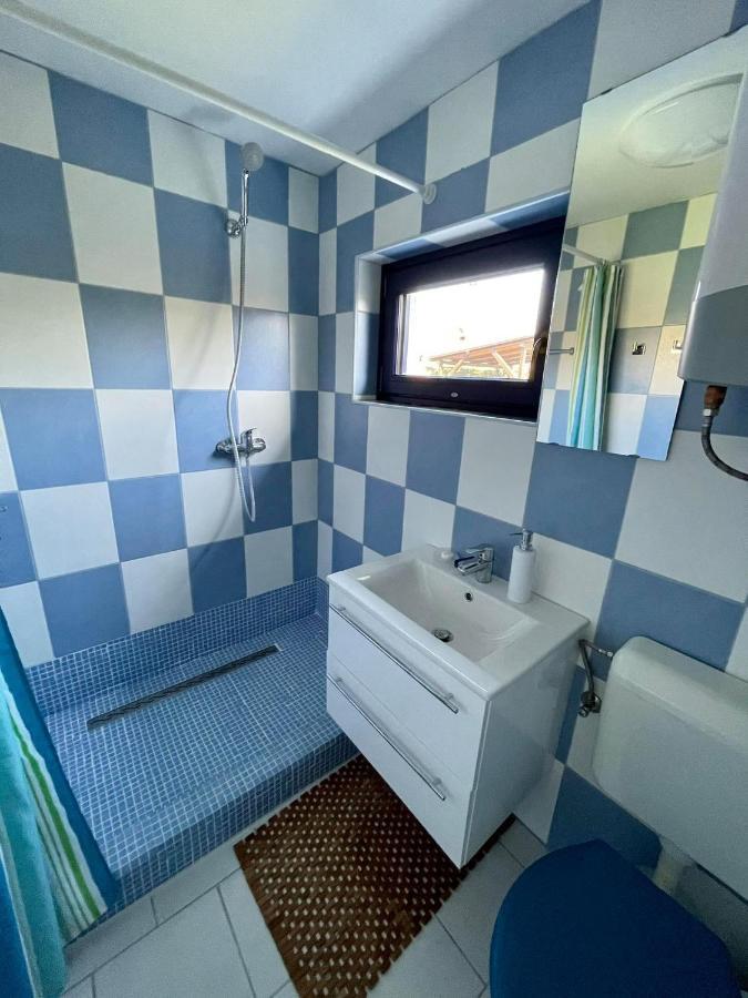 Jorgos Apartman Keszthely Buitenkant foto