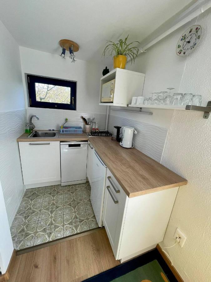 Jorgos Apartman Keszthely Buitenkant foto