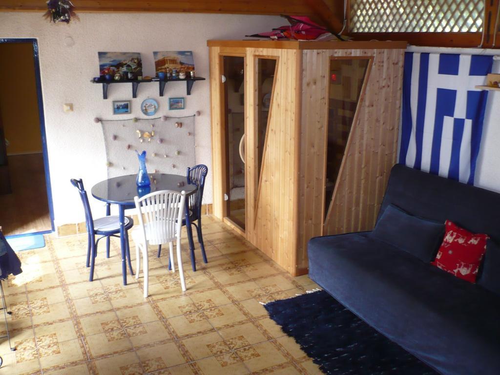 Jorgos Apartman Keszthely Kamer foto