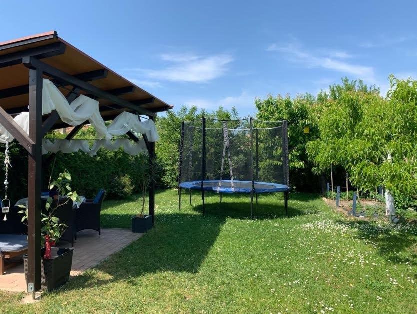 Jorgos Apartman Keszthely Buitenkant foto