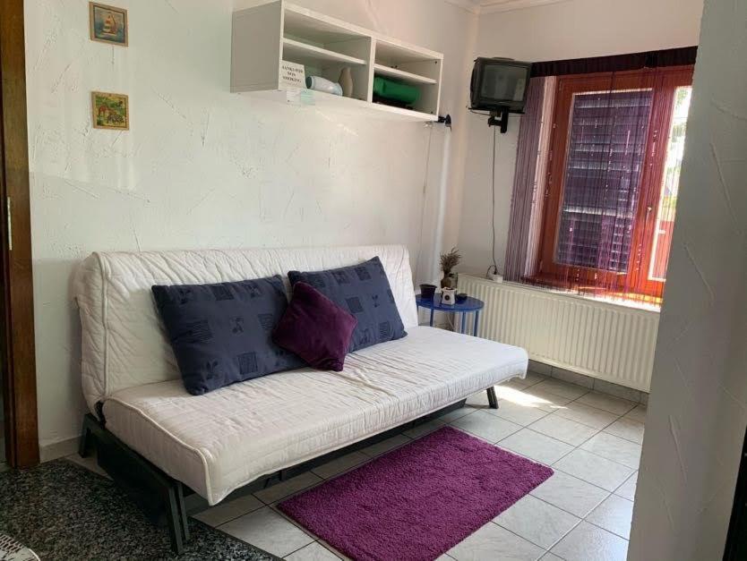 Jorgos Apartman Keszthely Buitenkant foto