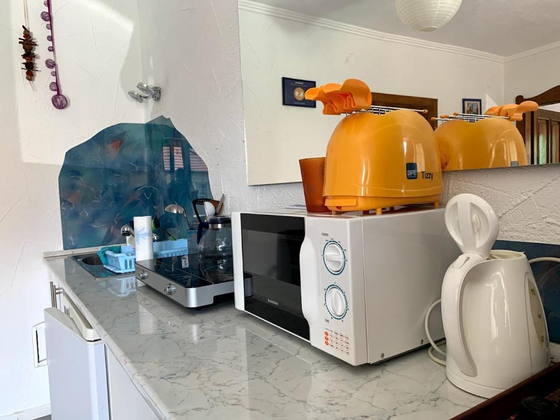 Jorgos Apartman Keszthely Buitenkant foto
